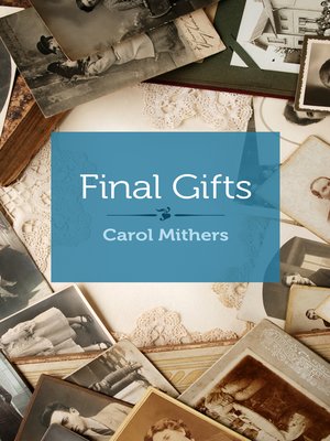 cover image of Final Gifts